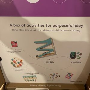 Lovevery The Pioneer Set